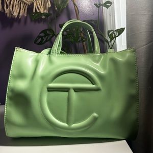 Telfar Medium Bag